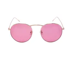 MARIO HERNANDEZ - Gafas Paz Oro Rosado MH Sun