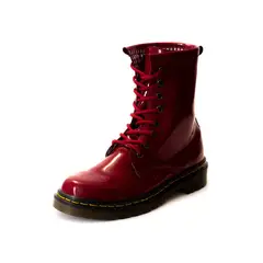 VILLABONR - Botas VDM-5031 Rojo