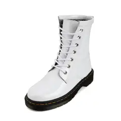 VILLABONR - Botas VDM-5034 Blanco
