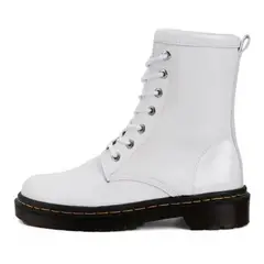 VILLABONR - Botas VDM-5034 Blanco