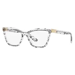 DOLCE&GABBANA - Gafas Montura Óptica Dolce & Gabbana Mujer DG5076