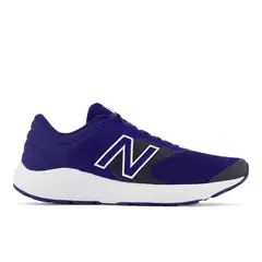 NEW BALANCE - Tenis de Hombre marca en Color AZUL / TENIS ME420CN2