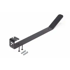 FIREPARTS - Soporte De Casco Para Pared Fire Parts