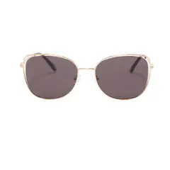 MARIO HERNANDEZ - Gafas Monterrey Negro Oro MH Sun