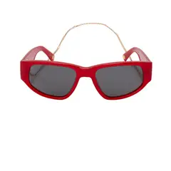 MARIO HERNANDEZ - Gafas Tokio Rojo MH Sun