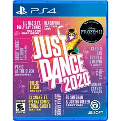 UBISOFT - Just dance 2020 - playstation 4