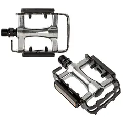 GW - Pedal Bicicleta Aluminio Bmx Montaña Spinning Y Ruta