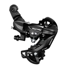 SHIMANO - Tensor Bicicleta Tourney Ty300 6 / 7 Velocidades Mtb