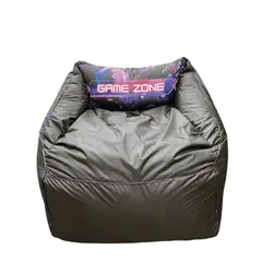 ESTILO RELAX - SILLON KUBOX GAMER - ESTILO RELAX.