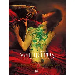 GENERICO - Vampiros No. 2