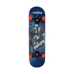 STILOTEX - Patineta 31 Mandalorian