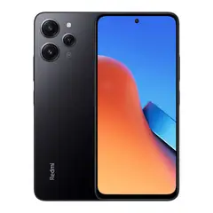 XIAOMI - Celular Redmi 12 128GB 4GB RAM Negro