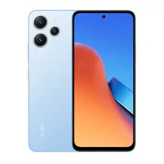 XIAOMI - Celular Redmi 12 128GB 4GB RAM Azul