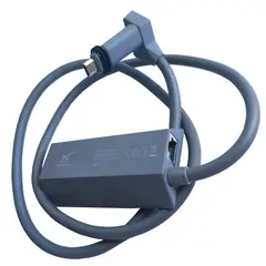 GENERICO - Adaptador Ethernet Starlink V2
