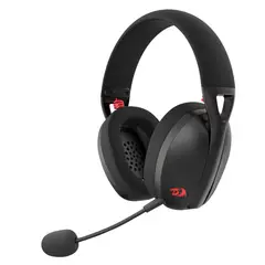 REDRAGON - H848 Ire Pro Diadema Gamer 24ghz Bt 35mm Pc Ps5