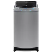 ELECTROLUX - Lavadora 16kg Carga Superior Impeller Plata EWIX16F3ESG
