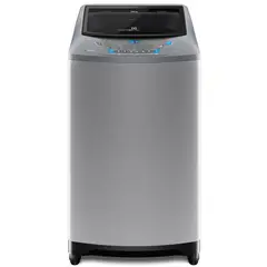 ELECTROLUX - Lavadora 16kg Carga Superior Impeller Plata EWIX16F3ESG