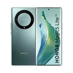 HONOR - Celular Magic 5 Lite 256GB 8GB RAM Verde
