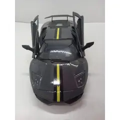 MOTORMAX - LAMBORGHINI MURCIELAGO LP 670 4 SV GRIS