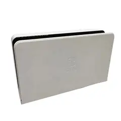 GENERICO - Dock Blanco Para Switch Oled Nuevo
