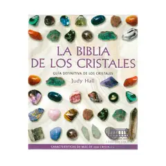 GENERICO - La Biblia De Los Cristales