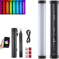 GODOX - TL30 RGB Luz Led de Tubo