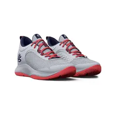 UNDER ARMOUR - Tenis Basketball Curry