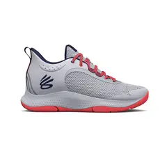 UNDER ARMOUR - Tenis Basketball Curry