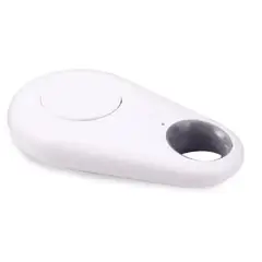 GENERICO - Gps Localizador En Forma De Llavero Para Mascotas Y Niños