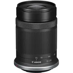 CANON - RF-S 55-210mm f5-71 IS STM