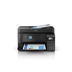 EPSON - Impresora multifuncional ecotank L5590