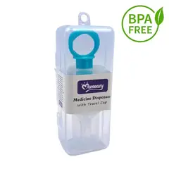 GENERICO - Dispensador de Medicina para Bebes