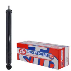 STP - Amortiguador Trasero EEUU Para Chevrolet Sonic - Onix