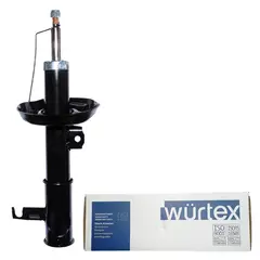 GENERICO - Amortiguador Delantero WURTEX Para Chevrolet Cruze