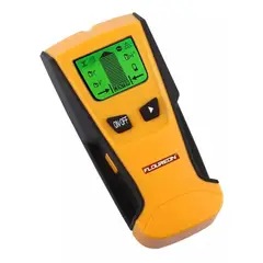 GENERICO - 3 En 1 Detector De Madera Metales Y Cables Eléctricos Muros