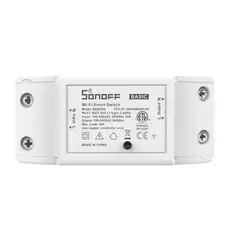 GENERICO - Sonoff Nueva Versión Interruptor Inteligente Wifi Controlador