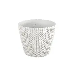 TUMATERA - Matera Splofy Eco 22 Cm Blanco