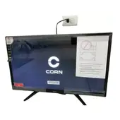 GENERICO - Televisor Led Marca Corn 24 Pulgadas 12V O 110V