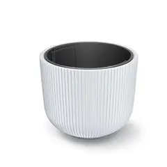 TUMATERA - Matera Milly 39 Cm Blanco