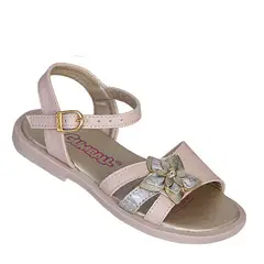 GUMBALL - Sandalia de Niña marca en Color NUDE / SAND.READ