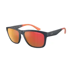 ARMANI EXCHANGE - Gafas de Sol AX4135 Azul Hombre