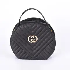 PRICE SHOES - Bolsos Moda Mujeres 122BOSNIANEGRO