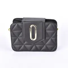 PRICE SHOES - Bolsos Moda Mujeres 122SAMOANEGRO