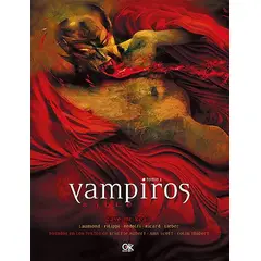 GENERICO - Vampiros No. 1