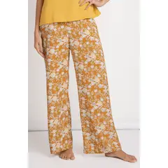 OPTIONS INTIMATE - Pantalon Largo Pijama Dama Marca Color Estampado Referencia 1337032