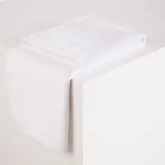 DISTRIHOGAR - Toalla de Manos Basil 630 gr Algodón 50 x 80 cm