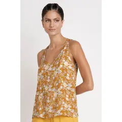 OPTIONS INTIMATE - Camiseta Pijama Dama Marca Color Estampado Referencia 1837032