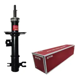 GENERICO - Amortiguador Delantero KYB Japon Para Chevrolet Spark - Beat