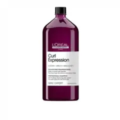 LOREAL PROFESSIONNEL - Shampoo Loreal Curl Expression 1500ml Serie Expert_.