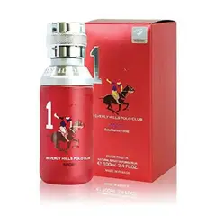 BEVERLY HILLS POLO CLUB - PERFUME HOMBRE SPORT 1 EDT 100ML